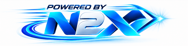 Powered by N2X